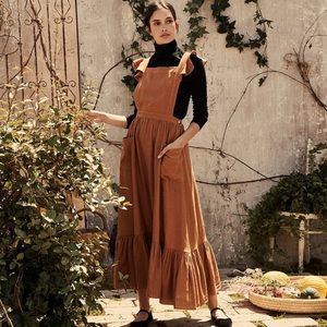 NWT Dôen Peninsula Dress- XS